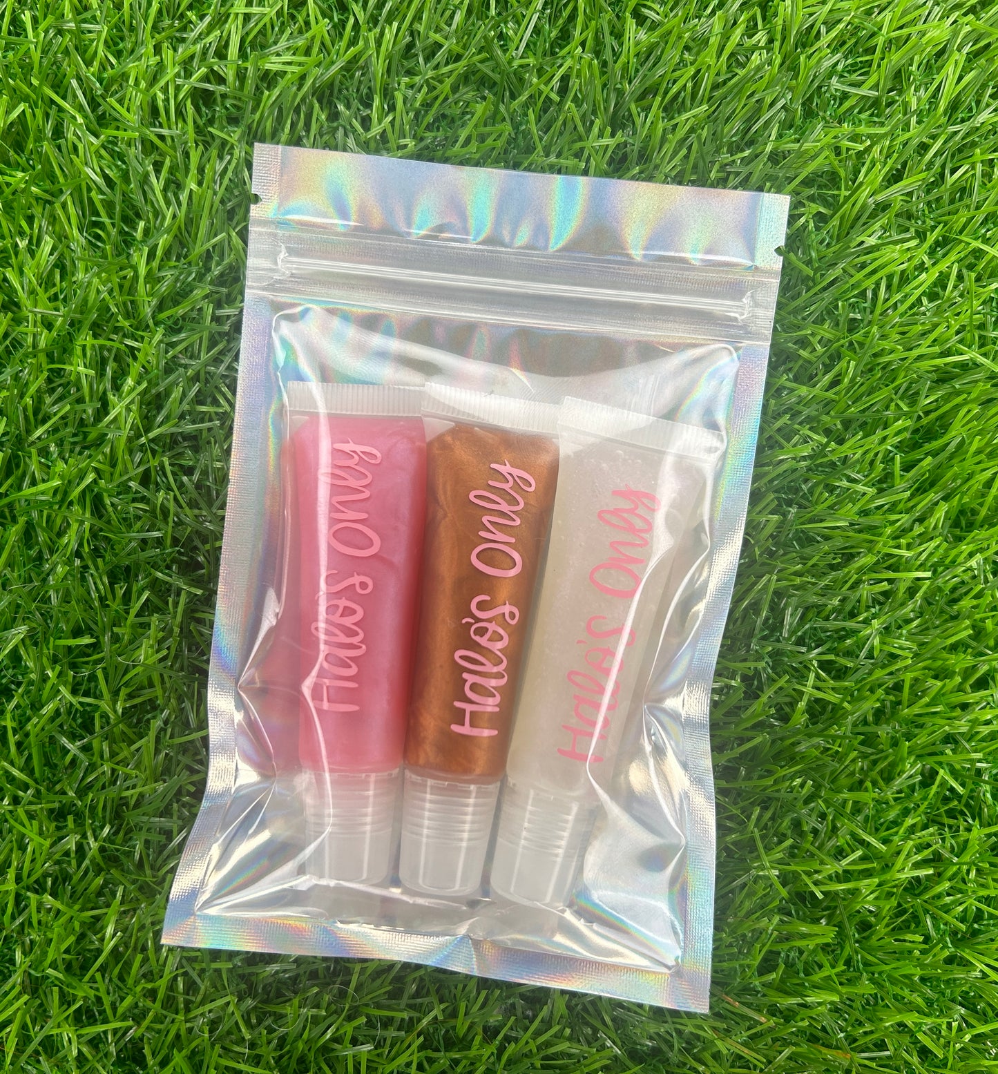 Lipgloss Bundle