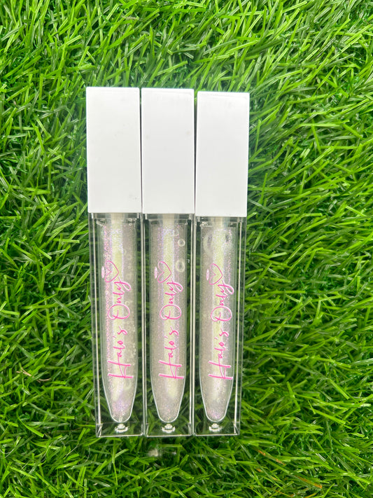 Angel Wings Lipgloss (Wand Tube)