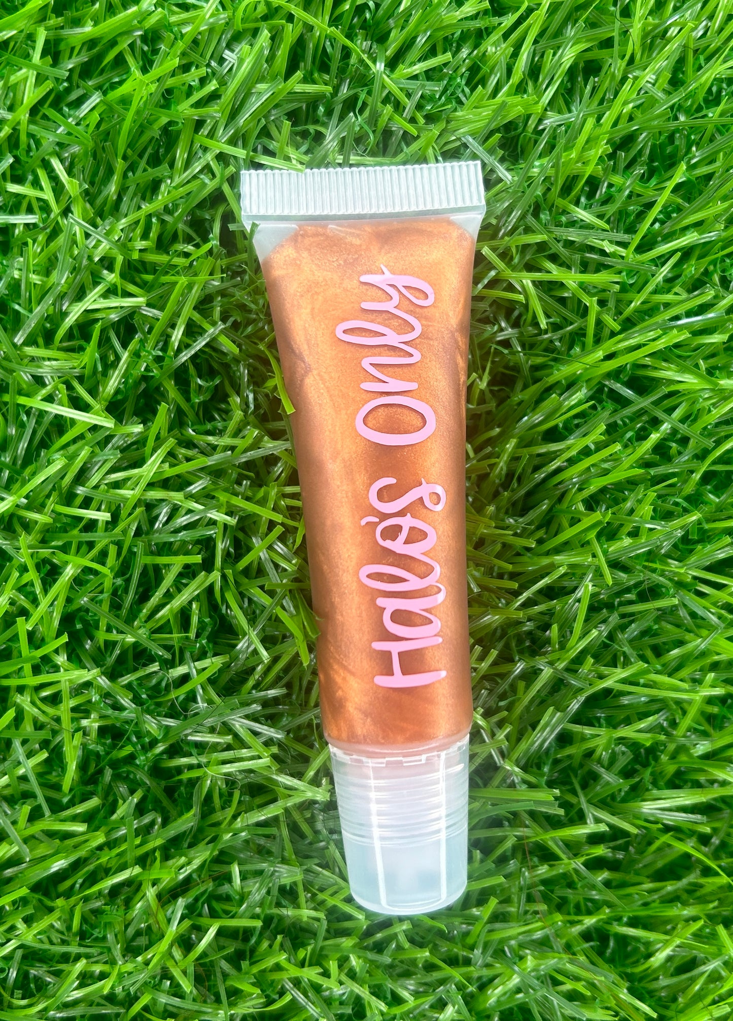 Bronze Pearl Lipgloss