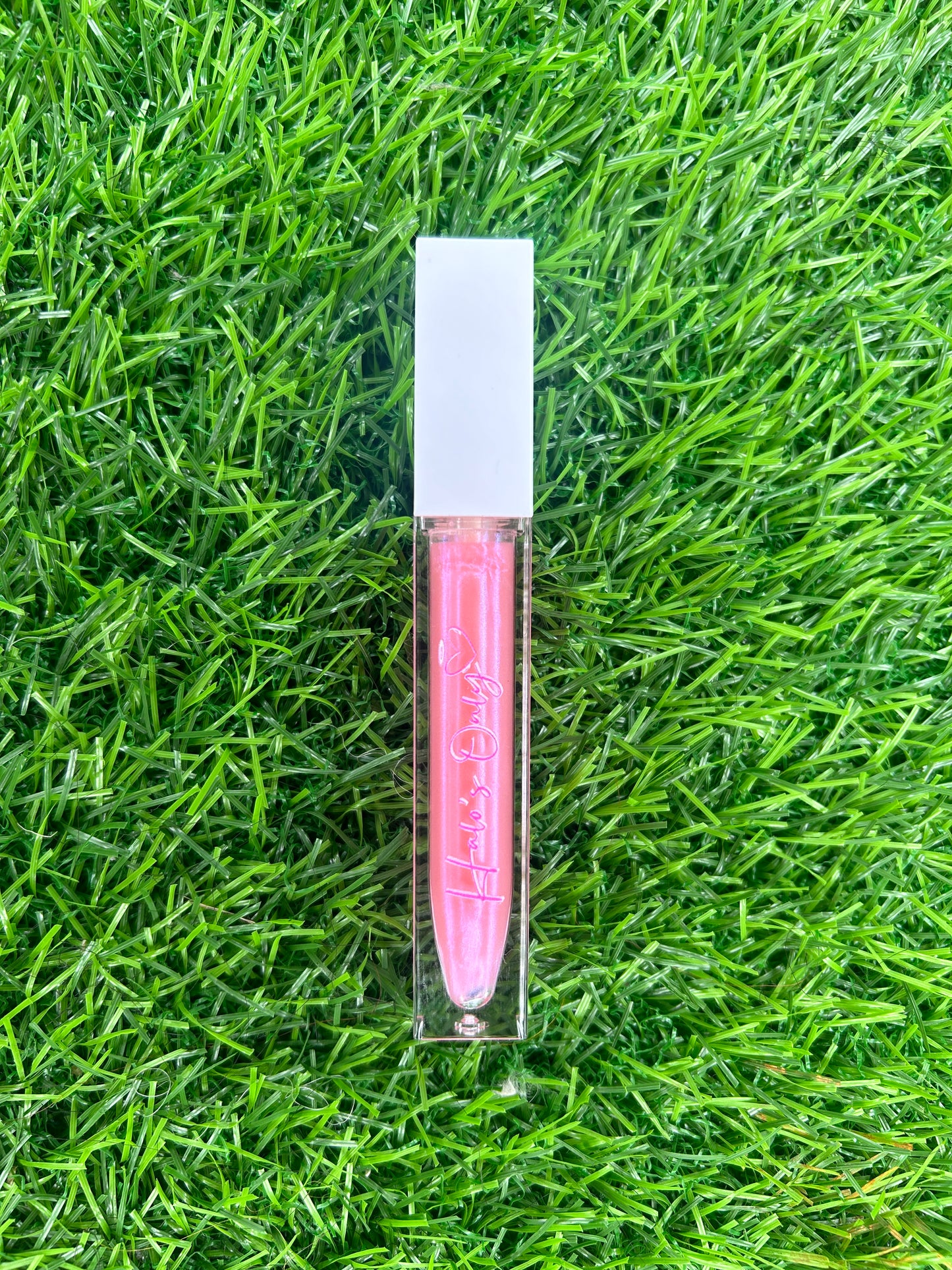 Pink Pearl Lipgloss (Wand Tube)